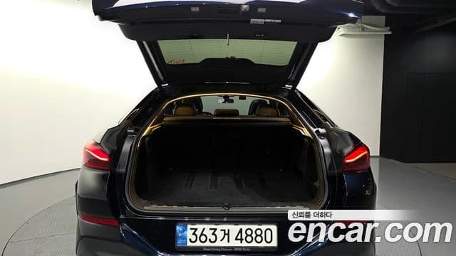 BMW X6 (G06) xDrive40i M Sport, 2022 20