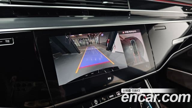 Audi A8 (D5) 55 TFSI Quattro LWB, 2021 15