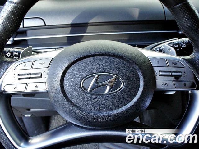 Hyundai Staria Inspiration, 2023 8