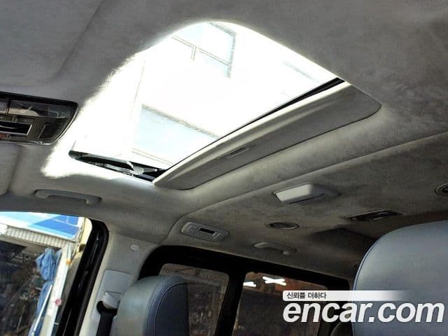 Hyundai Staria Inspiration, 2023 12