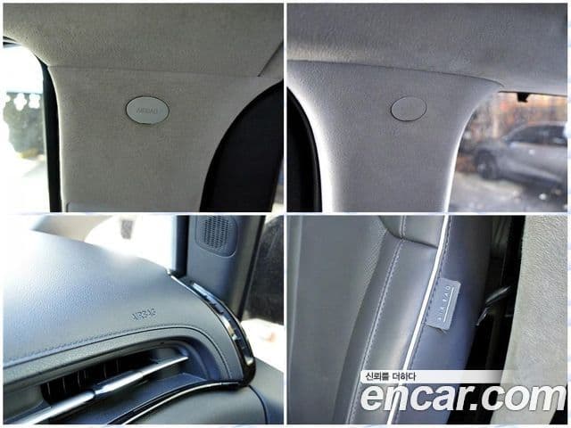 Hyundai Staria Inspiration, 2023 16