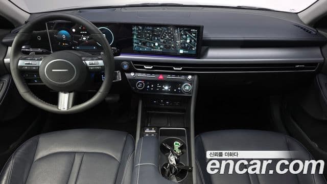 Hyundai Sonata D Edge(DN8) Exclusive, 2024 7