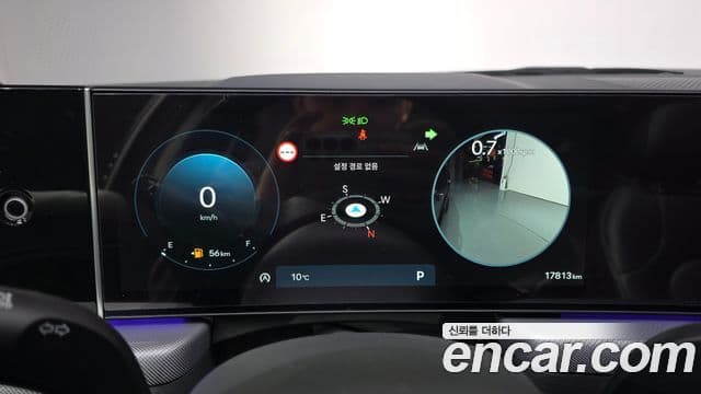 Hyundai Sonata D Edge(DN8) Exclusive, 2024 8