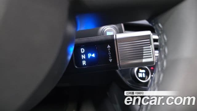 Hyundai Sonata D Edge(DN8) Exclusive, 2024 9