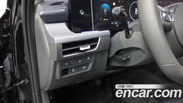 Hyundai Sonata D Edge(DN8) Exclusive, 2024 13