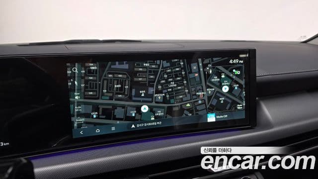 Hyundai Sonata D Edge(DN8) Exclusive, 2024 15