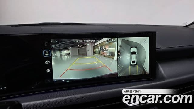 Hyundai Sonata D Edge(DN8) Exclusive, 2024 16