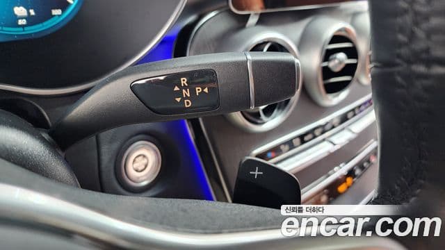 Mercedes-Benz GLC-класс X253 GLC300e 4MATIC купе, 2021 9