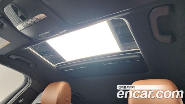 Mercedes-Benz GLC-класс X253 GLC300e 4MATIC купе, 2021 19