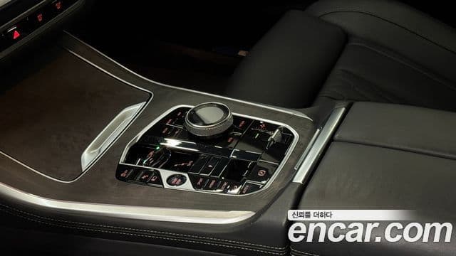 BMW X5 (G05) xDrive 50e xLine, 2024 9