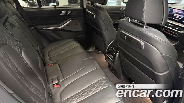 BMW X5 (G05) xDrive 50e xLine, 2024 10