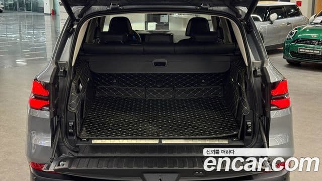 BMW X5 (G05) xDrive 50e xLine, 2024 11