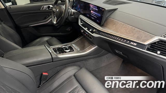 BMW X5 (G05) xDrive 50e xLine, 2024 16