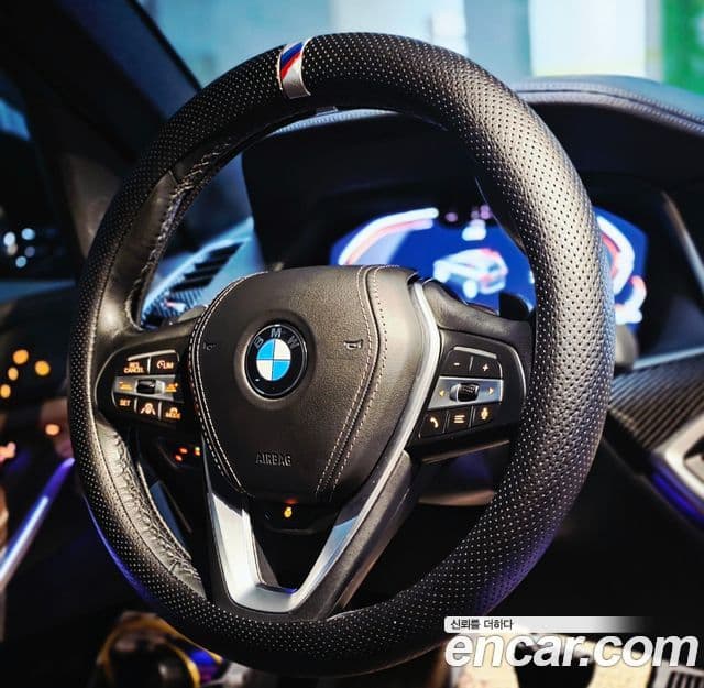 BMW X5 (G05) xDrive 30d xLine, 2023 7