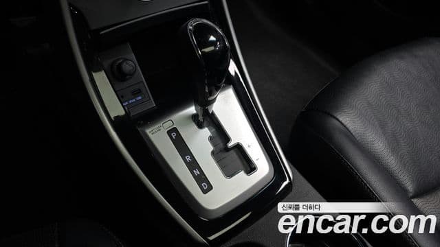 Hyundai Avante MD M16 GDI top, 2012 9