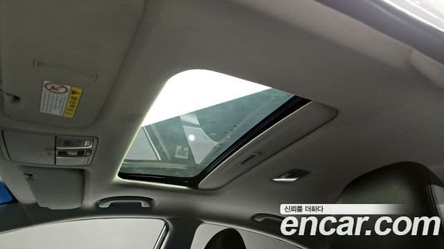 Hyundai Avante MD M16 GDI top, 2012 20