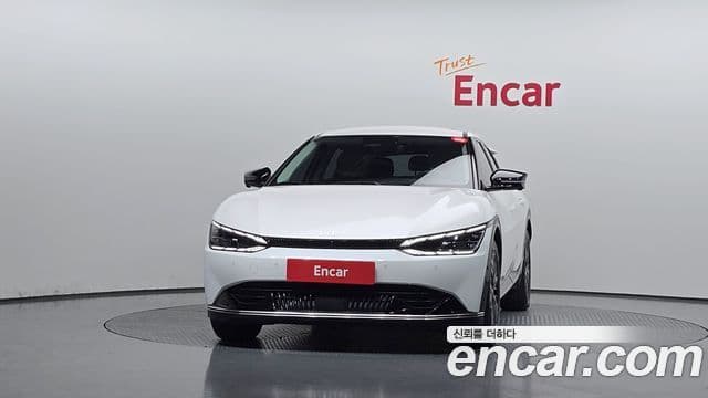 Kia EV6 Earth, 2022 3