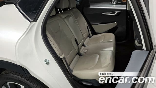 Kia EV6 Earth, 2022 12