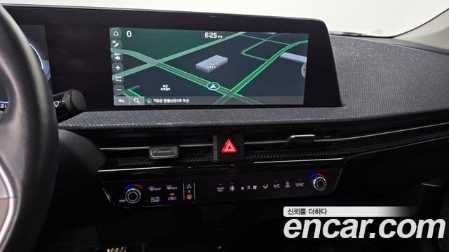 Kia EV6 Earth, 2022 16