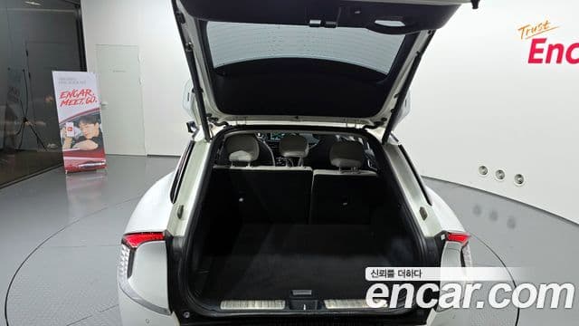 Kia EV6 Earth, 2022 20