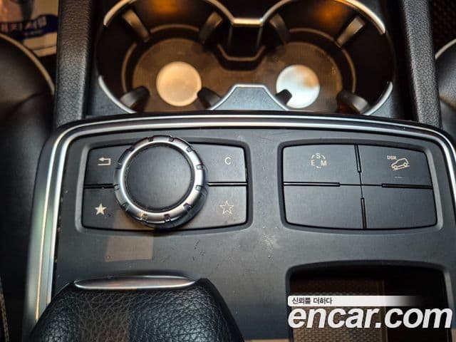 Mercedes-Benz M-класс W166 ML250 BlueTEC 4MATIC, 2012 18