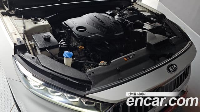 Kia K7 Premier Noblesse, 2020 6