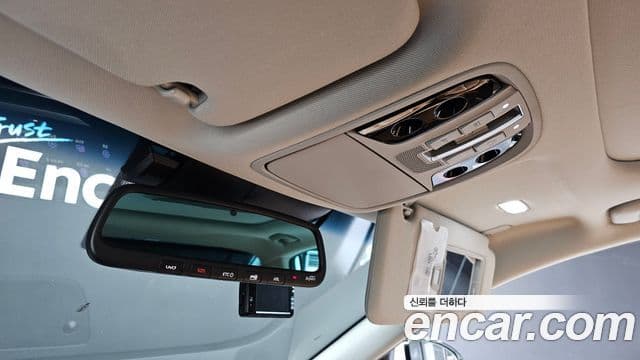 Kia K7 Premier Noblesse, 2020 18