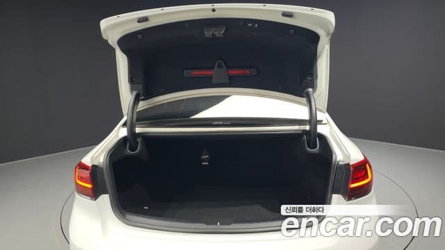 Kia K7 Premier Noblesse, 2020 20