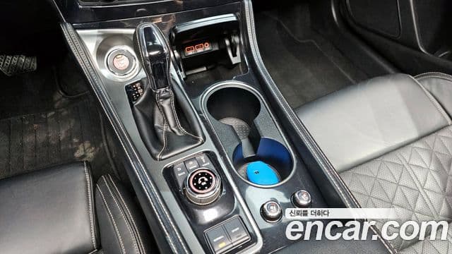 Nissan 맥시마 (A36) Platinum, 2017 9