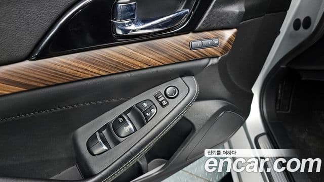 Nissan 맥시마 (A36) Platinum, 2017 17