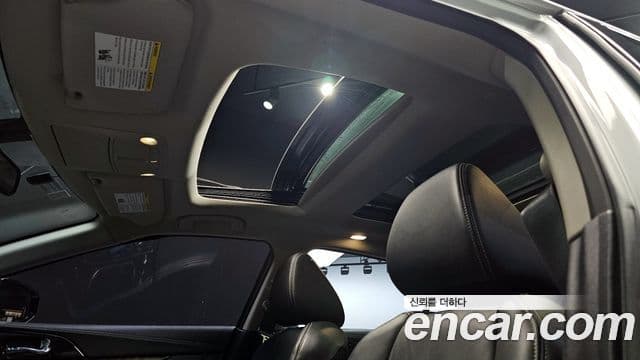 Nissan 맥시마 (A36) Platinum, 2017 19