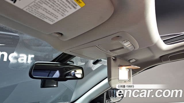 Nissan 맥시마 (A36) Platinum, 2017 20