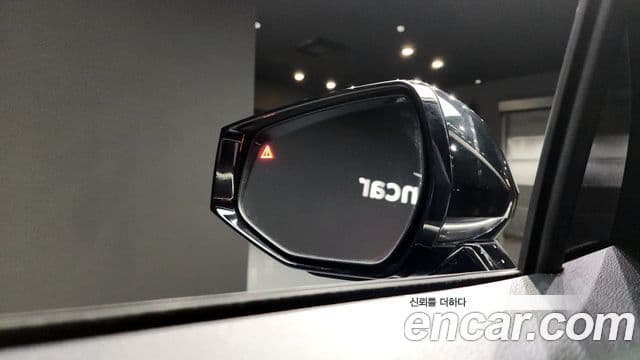 Kia Sportage 5세대 гибрид Signature 2WD, 2022 13