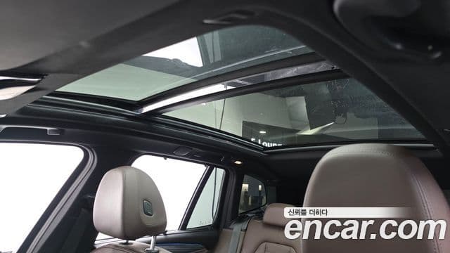 BMW X3 (G01) xDrive 30e M Sport, 2022 19