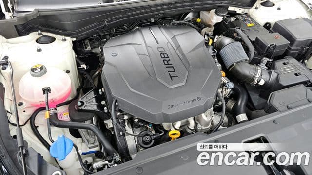 Kia Sportage 5세대 Prestige, 2022 6