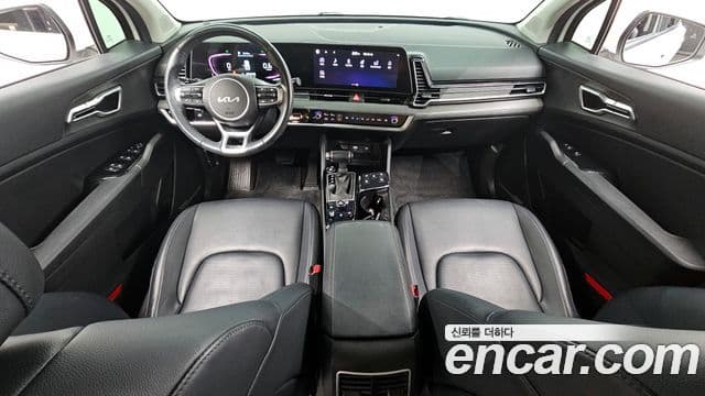 Kia Sportage 5세대 Prestige, 2022 7