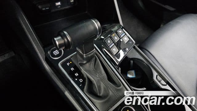 Kia Sportage 5세대 Prestige, 2022 9