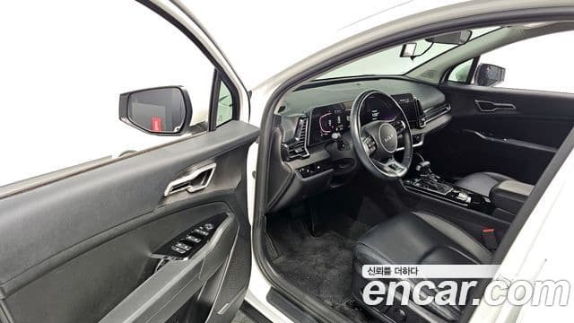 Kia Sportage 5세대 Prestige, 2022 10
