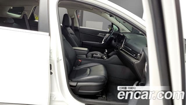 Kia Sportage 5세대 Prestige, 2022 11