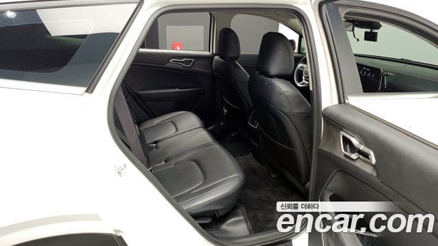 Kia Sportage 5세대 Prestige, 2022 12