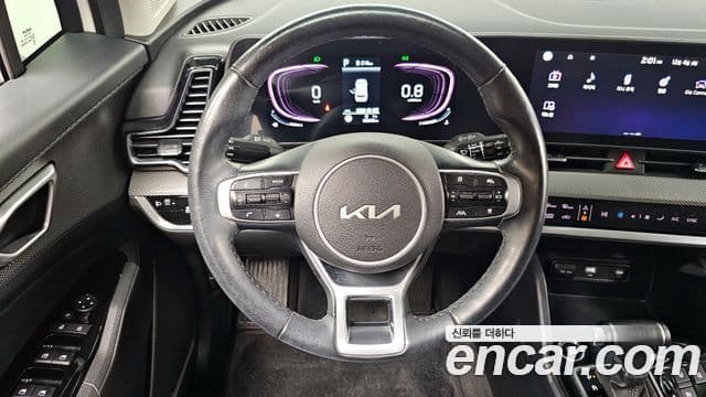 Kia Sportage 5세대 Prestige, 2022 13