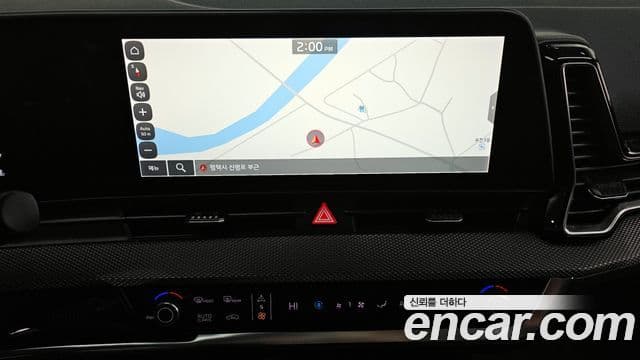 Kia Sportage 5세대 Prestige, 2022 14