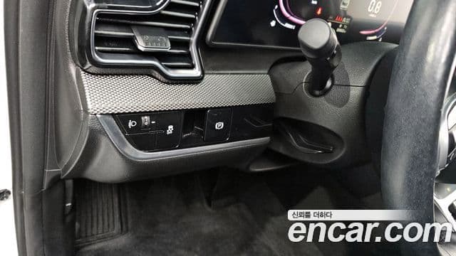 Kia Sportage 5세대 Prestige, 2022 17