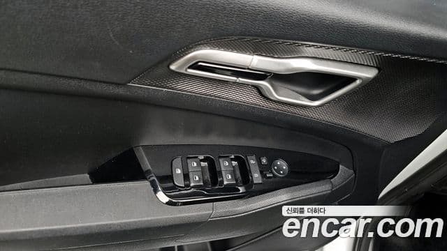 Kia Sportage 5세대 Prestige, 2022 18