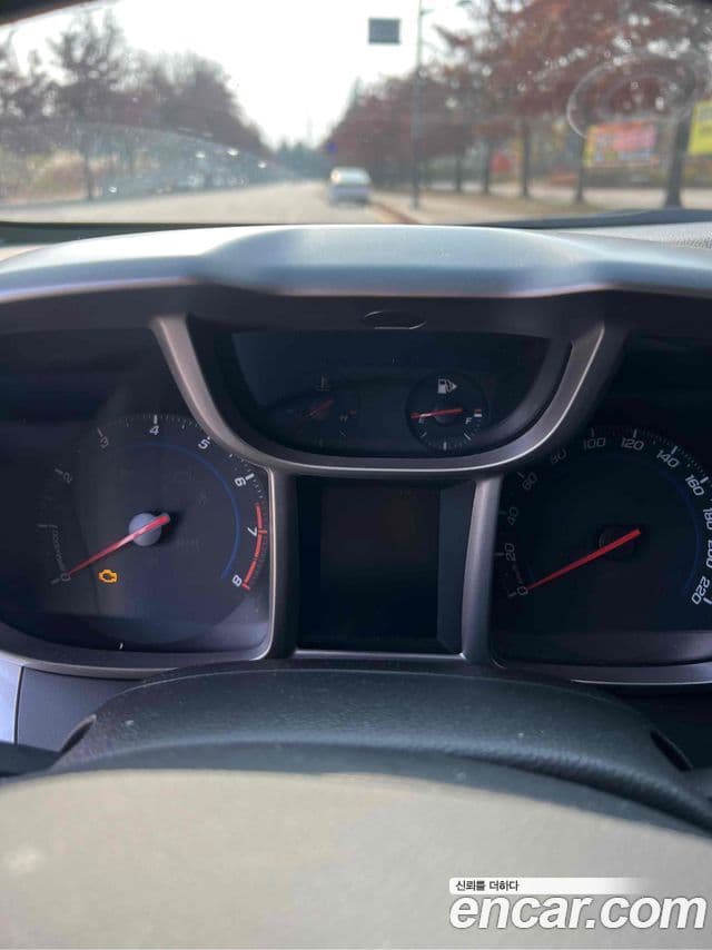 Chevrolet(GM대우) Orlando Premium, 2014 все фото