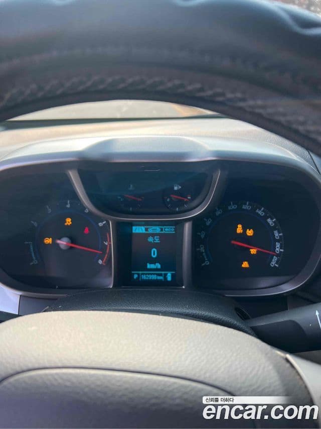 Chevrolet(GM대우) Orlando Premium, 2014 6