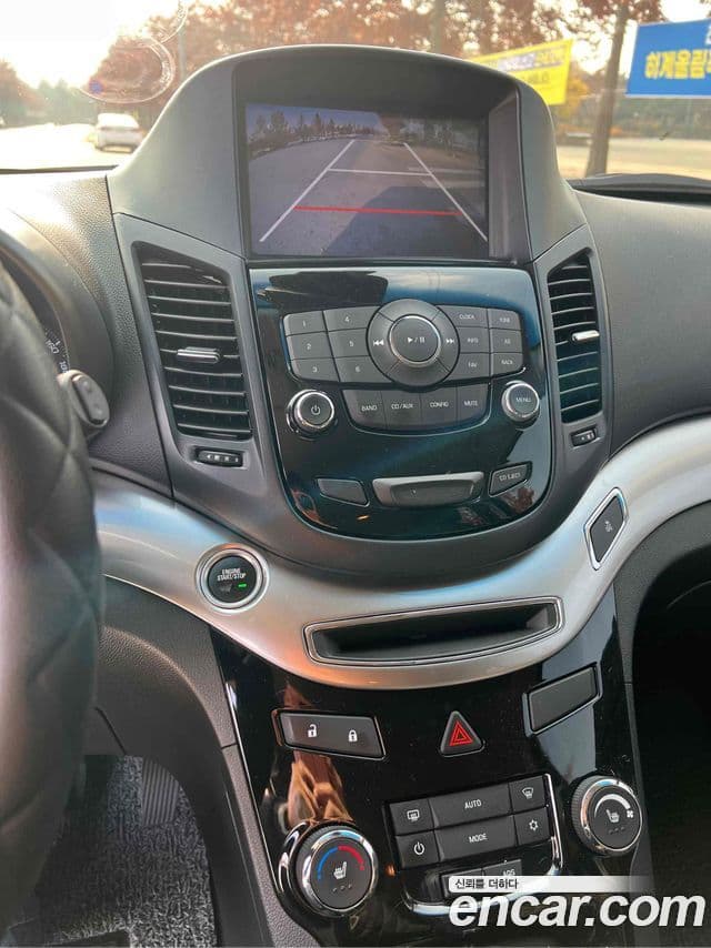 Chevrolet(GM대우) Orlando Premium, 2014 7