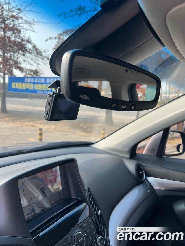 Chevrolet(GM대우) Orlando Premium, 2014 9