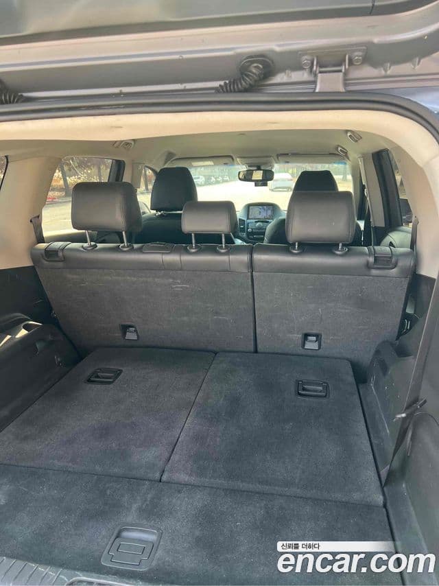 Chevrolet(GM대우) Orlando Premium, 2014 11