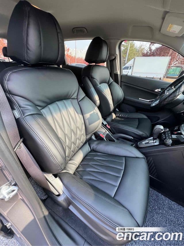 Chevrolet(GM대우) Orlando Premium, 2014 13